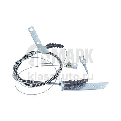 Тяга газа (трос привода акселератора) 2263 мм