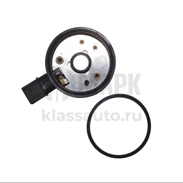 Электроподогреватель для ФТОТ Кострома + удл.штуц. 54.02