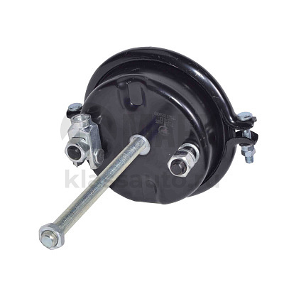 Камера тормозная ТИП 24 (барабанный тормоз) шток 240мм (TrailerParts) (4 шт в кор)