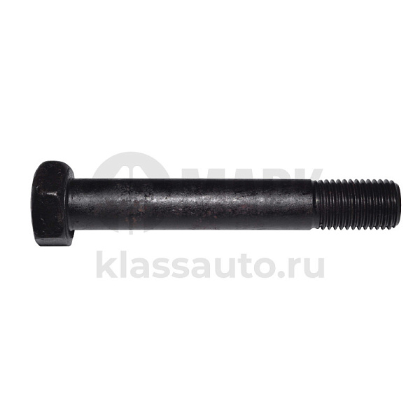 Болт полурессоры М30x3,5x212/190 (TrailerParts)