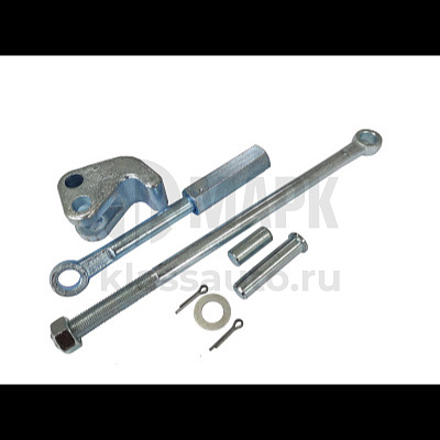 Запор борта 65115 в сборе (20 шт в кор)