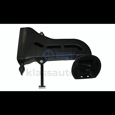 Воздухозаборник 6520-1109400-30 в сборе (СОСНОВСКАГРОПРОМТЕХНИКА)