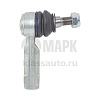Наконечник рулевой для а/м ГАЗель Next (TRUCKMARK)