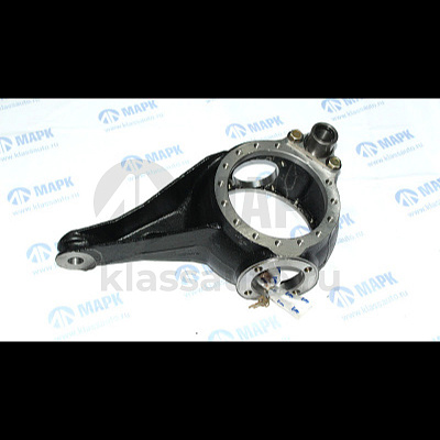 Корпус поворотного кулака правый (ПАО КАМАЗ)