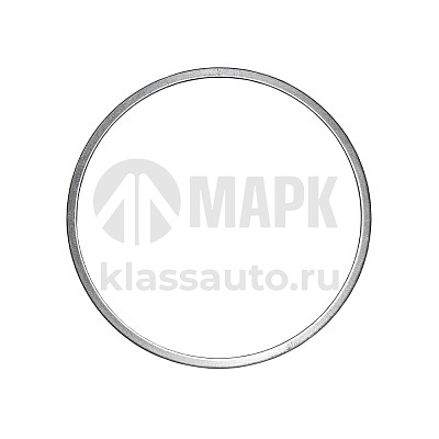 Прокладка регулировочная 1,80 мм (ПАО КАМАЗ)
