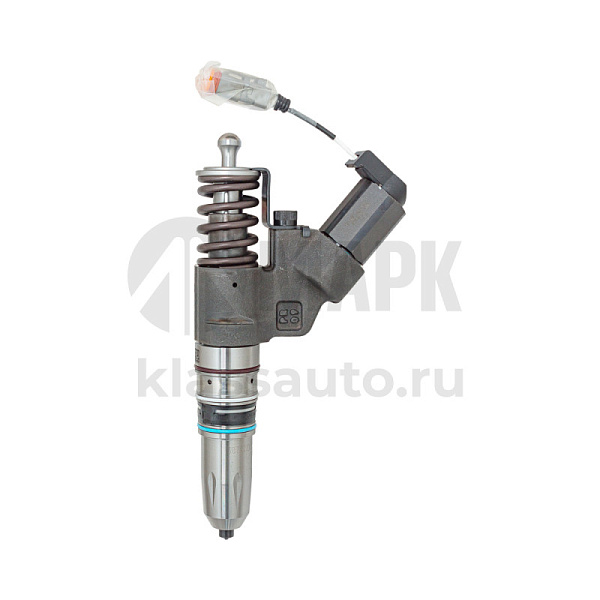 Форсунка топливная ISM11 Shacman X3000 евро-5