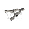 Вилка сцепления КПП ZF 6060206006 (SEM)