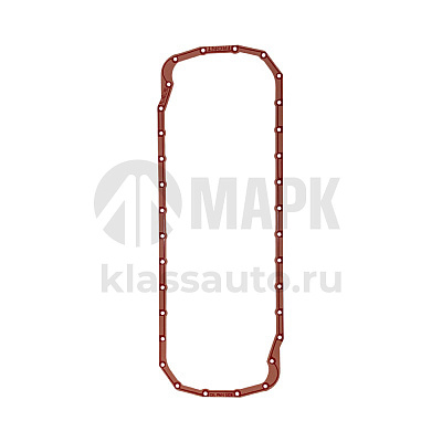 Прокладка поддон картера QSM 11 DCEC