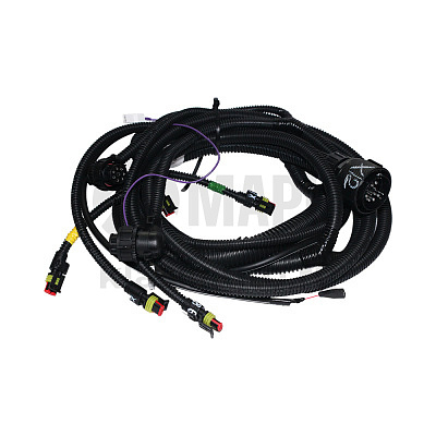 Жгут проводов переденей светотехники (ЛЕОНИ Вайэринг Системс)