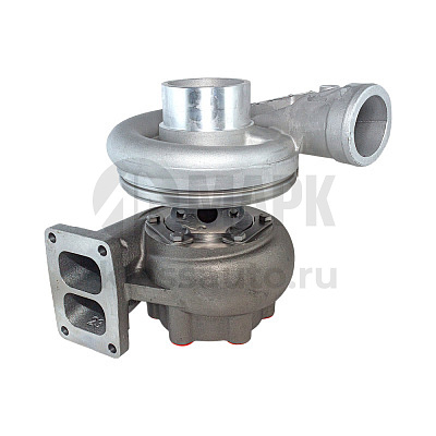 Турбокомпрессор ТКР-90-14 (МАЗ, КрАЗ, УРАЛ с дв. 236НЕ2-3; 236НЕ2-24) (г.Ярославль)