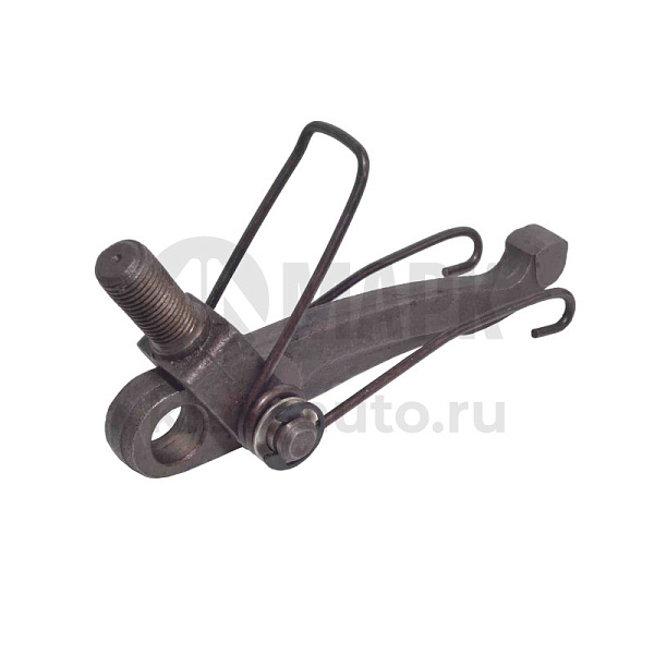 Узел корзины сцепления в сборе (завод)