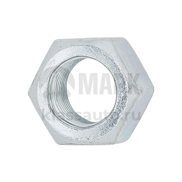 Гайка М18х1,5 поворотного круга