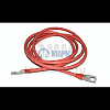 Провод  АКБ 3 м. (сеч 50)