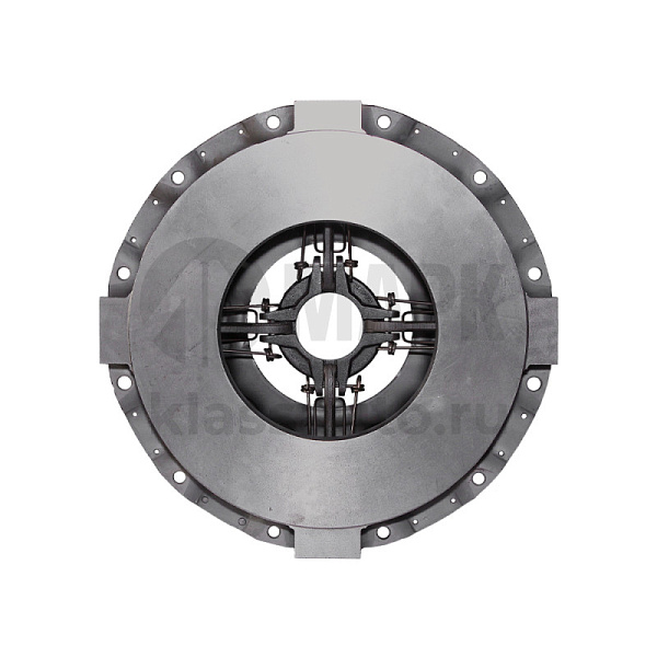 Диск нажимной сцепления в сб. (Кострома)