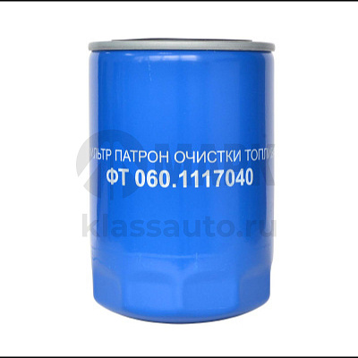 Элемент ТФ (фильтр-патрон) Евро-2,3,4,5 (TRUCKMARK) 