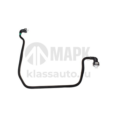 Трубка подвода топлива к фильтру дв. 5347 (г. Ярославль)