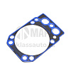 Прокладка головки блока ЕВРО (синяя) (Силко)