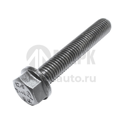 Болт крепления ГБЦ короткий (4-6ВТ) 