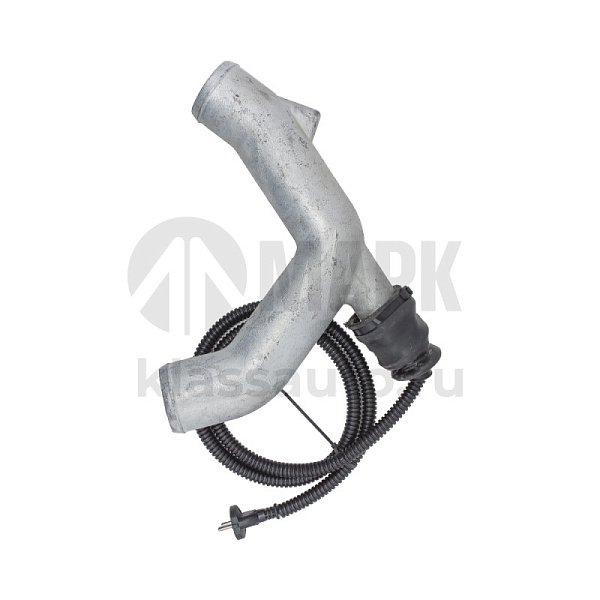 Подогреватель алюминиевый тосола 2КВт