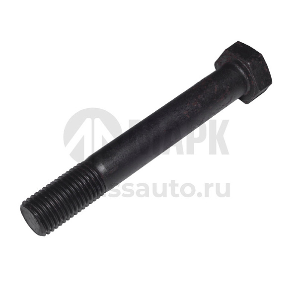 Болт полурессоры M30x3.5x230/210/50 (TrailerParts)