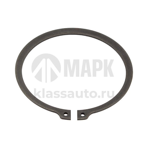 Кольцо упорное передней ступицы КамАЗ-6522 Альтернатива