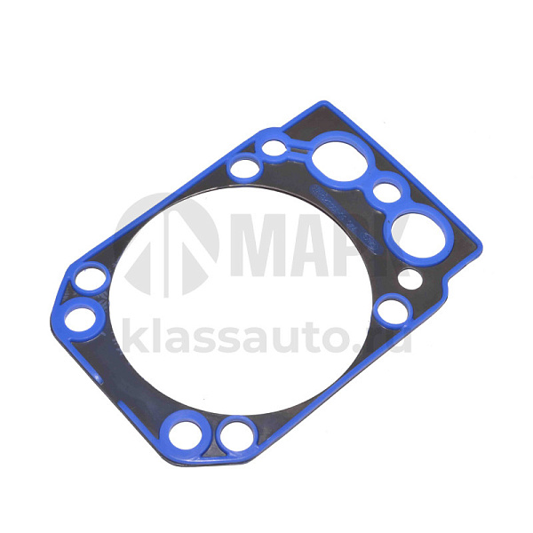 Прокладка головки блока ЕВРО (синяя) (Силко)