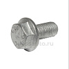 Болт М10х20 (10.9) (Mercedes Benz)