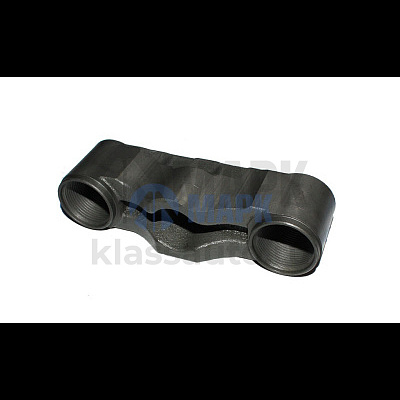 Р/к суппорта KNORR 13503 (корпус вала, бинокль) SN6-7/ SK7/ SL7 / SM7 (TrailerParts)