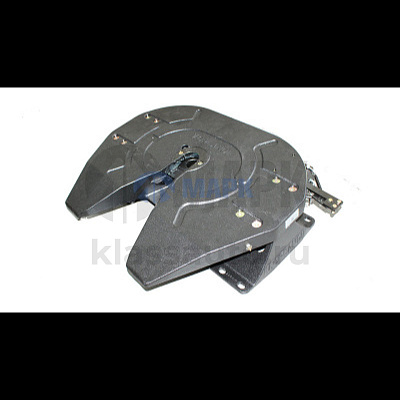 Седельно-сцепное устройство (ССУ) RV10-T 2, высота 250 мм. V.Orlandi