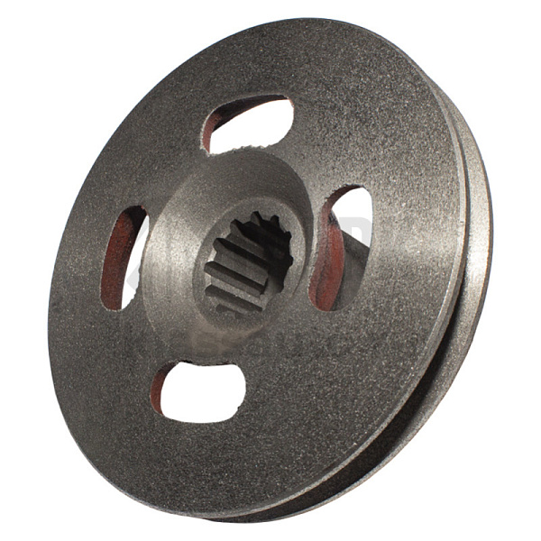 Шкив коленвала Д-243 МТЗ (TURBO MOTOR)