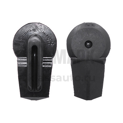 Уплотнитель вентильного паза колеса УРАЛ