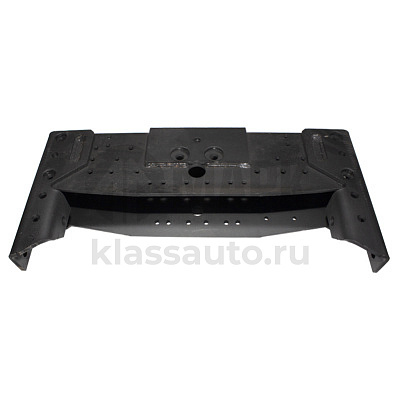 Подрамник под буксирную поперечину (ПАО КАМАЗ)