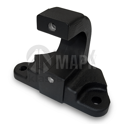 Кронштейн (ПАО КАМАЗ) глушителя