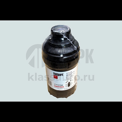 Элемент ТФ FF 5706 на дв.Cummins ISF3.8 оригинал