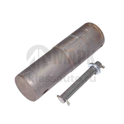 Ось платформы (стар.обр)  ТОЛСТАЯ ИНТЭК  65115-8601125