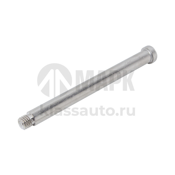 Штифт (ось M12x154) крепления петли задней двери SCHMITZ
