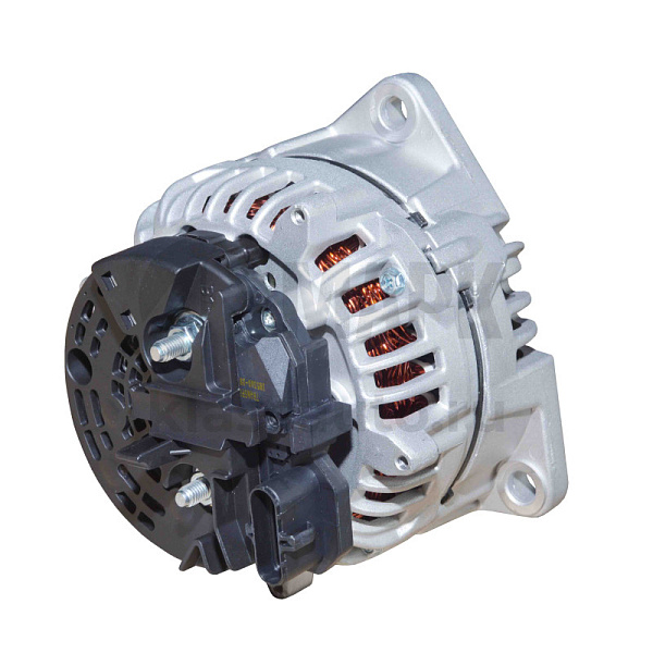 Генератор ALB1997DD (24В.120А) (KRAUF)