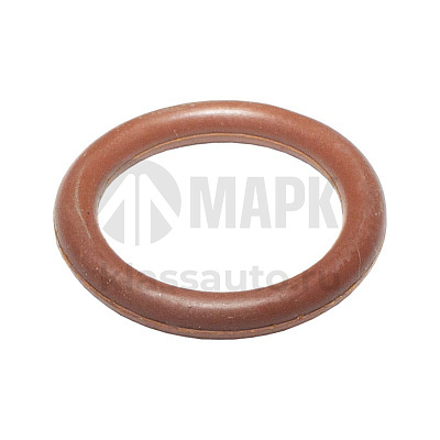 Кольцо уплотнительное трубки отвода масла с ТНВД БРТ