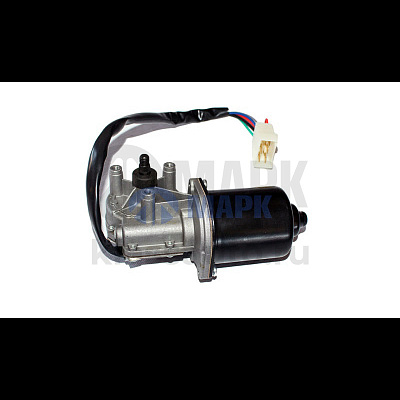 Моторедуктор стеклоочистителя 12В, 20Вт для а/м Газель БИЗНЕС (TRUCKMARK) 
