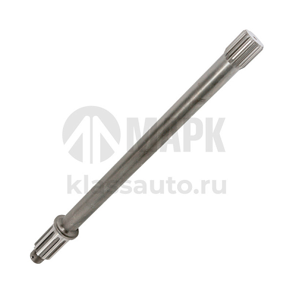 Вал задний ведущий (среднего моста) (TRUCKMARK) 