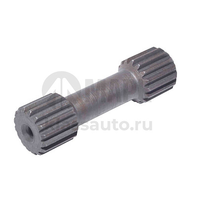 Вал привода гидромуфты (TRUCKMARK)