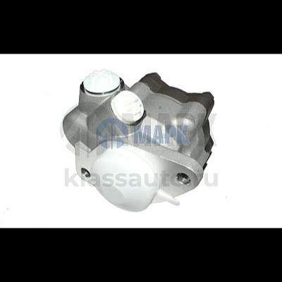 Насос ГУР для а/м ГАЗон Next, ГАЗ-33098 с дв. 5344 Евро-4 (аналог 5344.3407010-10) (TRUCMARK)