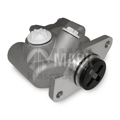 Насос ГУР а/м КамАЗ 5490, НЕФАЗ 5297 с дв.6ISBe 270) (TRUCKMARK) (4шт в кор)