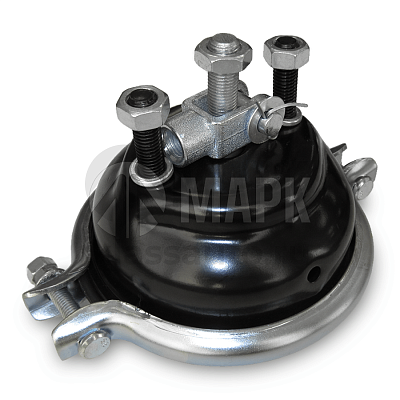 Камера тормозная передняя (тип 16) (TRUCKMARK) (4 шт в кор)