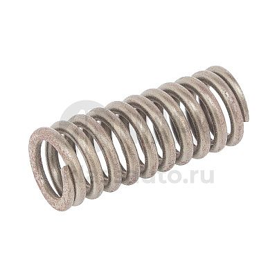 Пружина клапана редукционного масляного насоса дв. 5340 (г. Ярославль)
