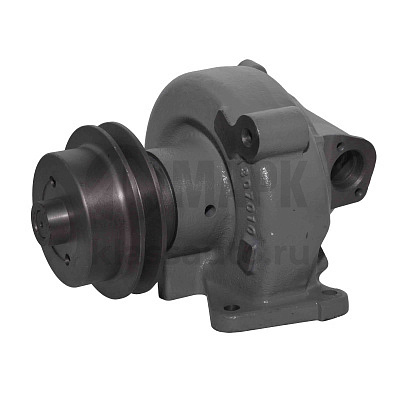 Насос водяной Б1 а/м МАЗ (TRUCKMARK) (2шт в кор)