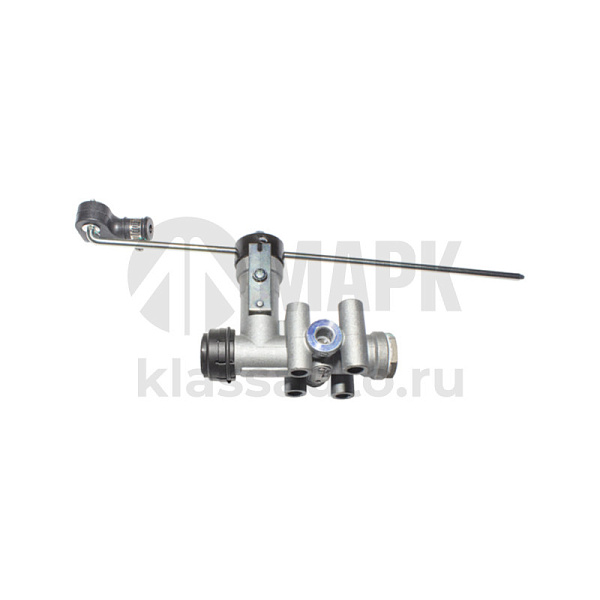 Кран уровня пола 4640060020 (SORL) 