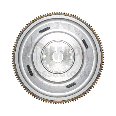 Маховик а/м SHACMAN X3000 с дв. Cummins M11, ISM11, QSM11, ISMe (TRUCKMARK)