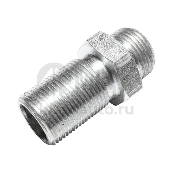 Штуцер (КАРДО) ввертный на разобщительный кран М22х1,5