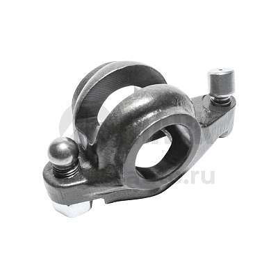 Коромысло впуск. клапана в сборе (ISBe)